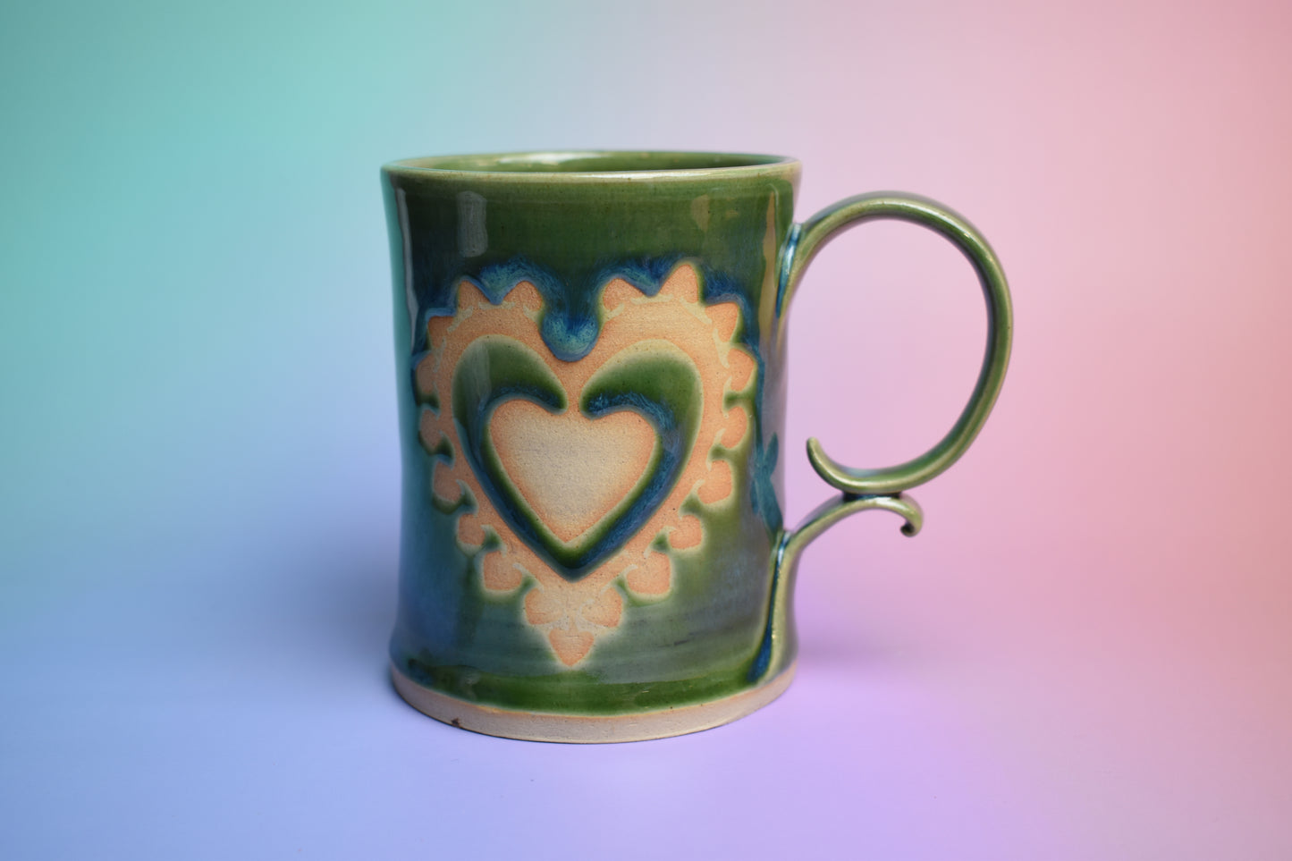 Valentine's mug #1