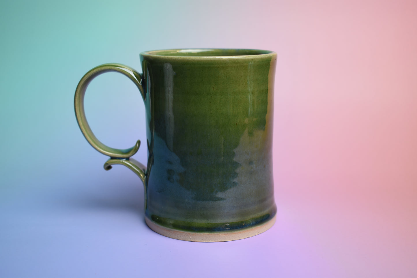 Valentine's mug #1