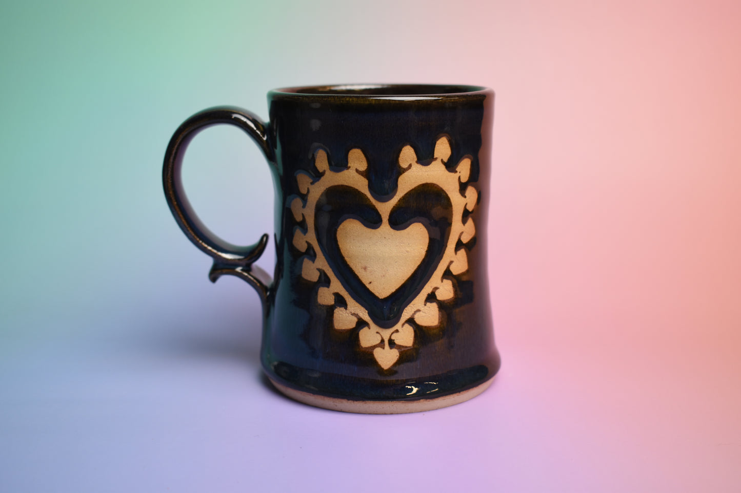 Valentine's mug #3