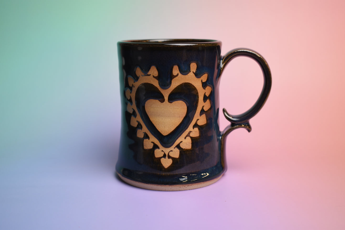 Valentine's mug #3