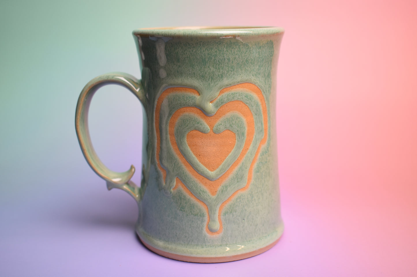 Valentine's mug #6