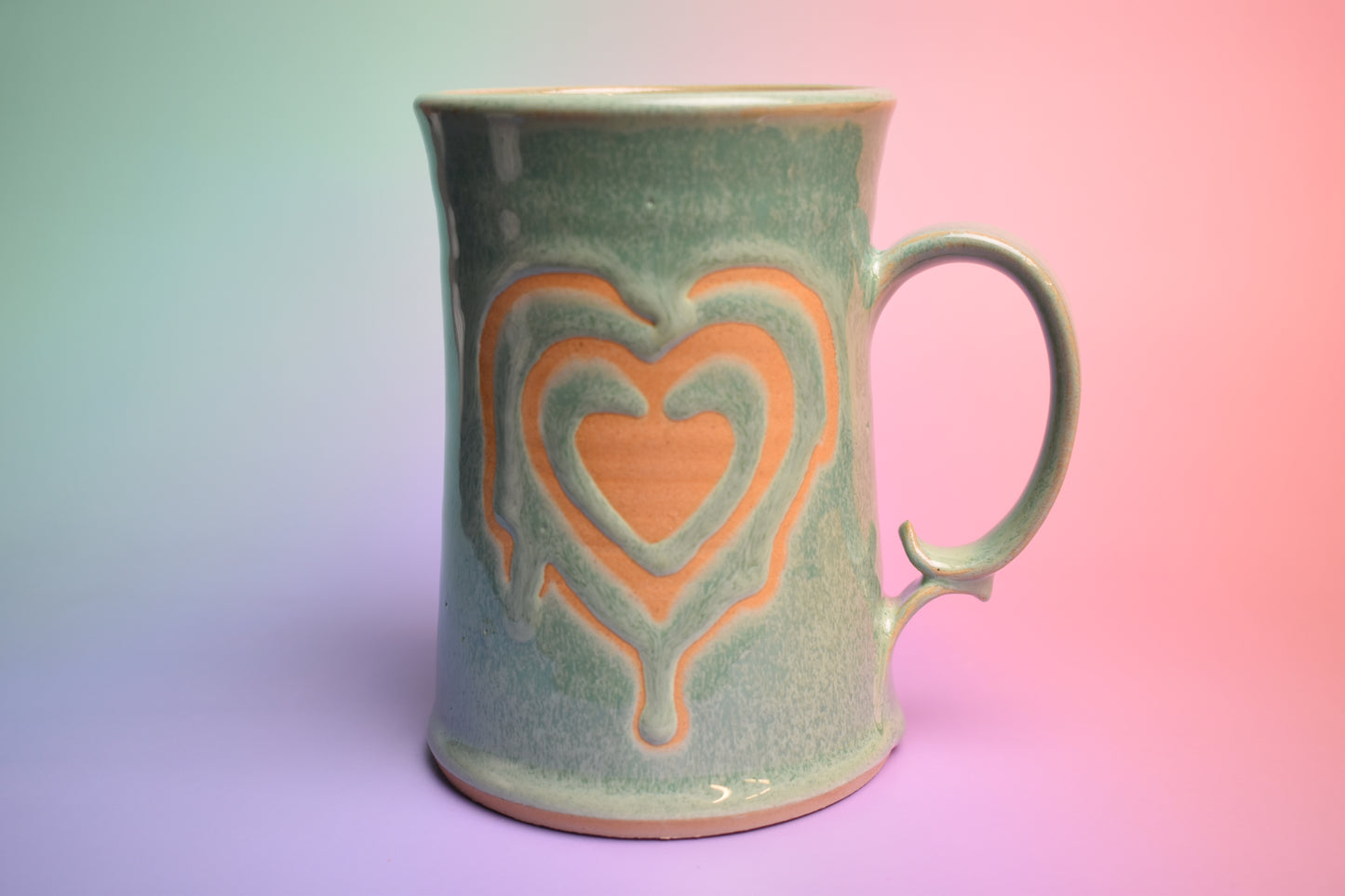 Valentine's mug #6