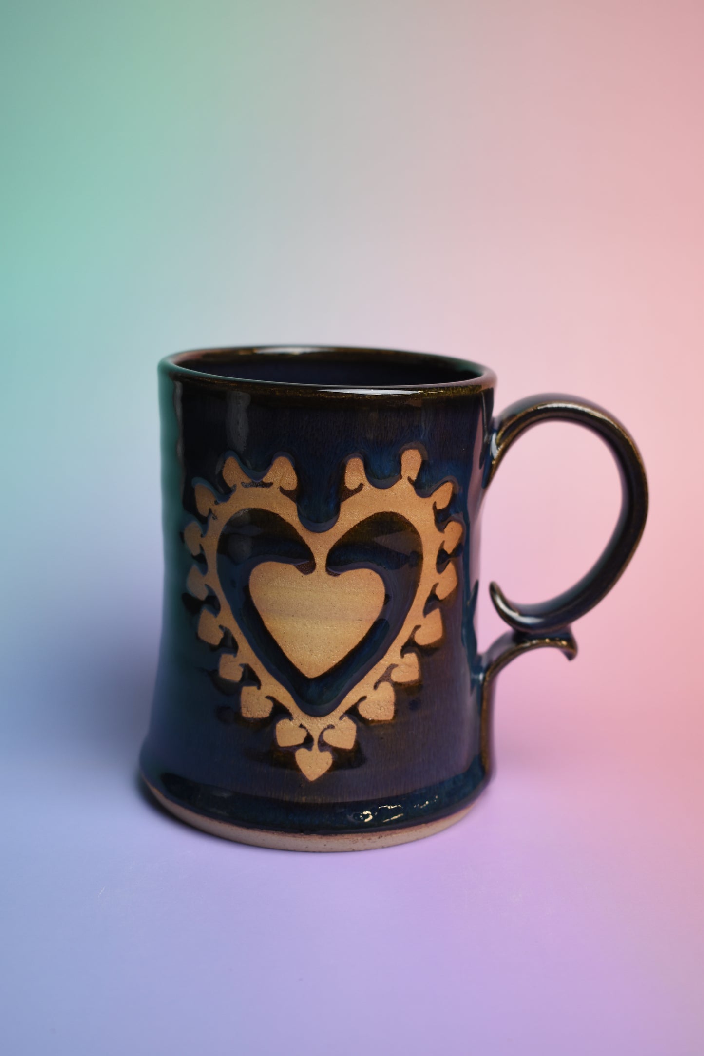 Valentine's mug #3