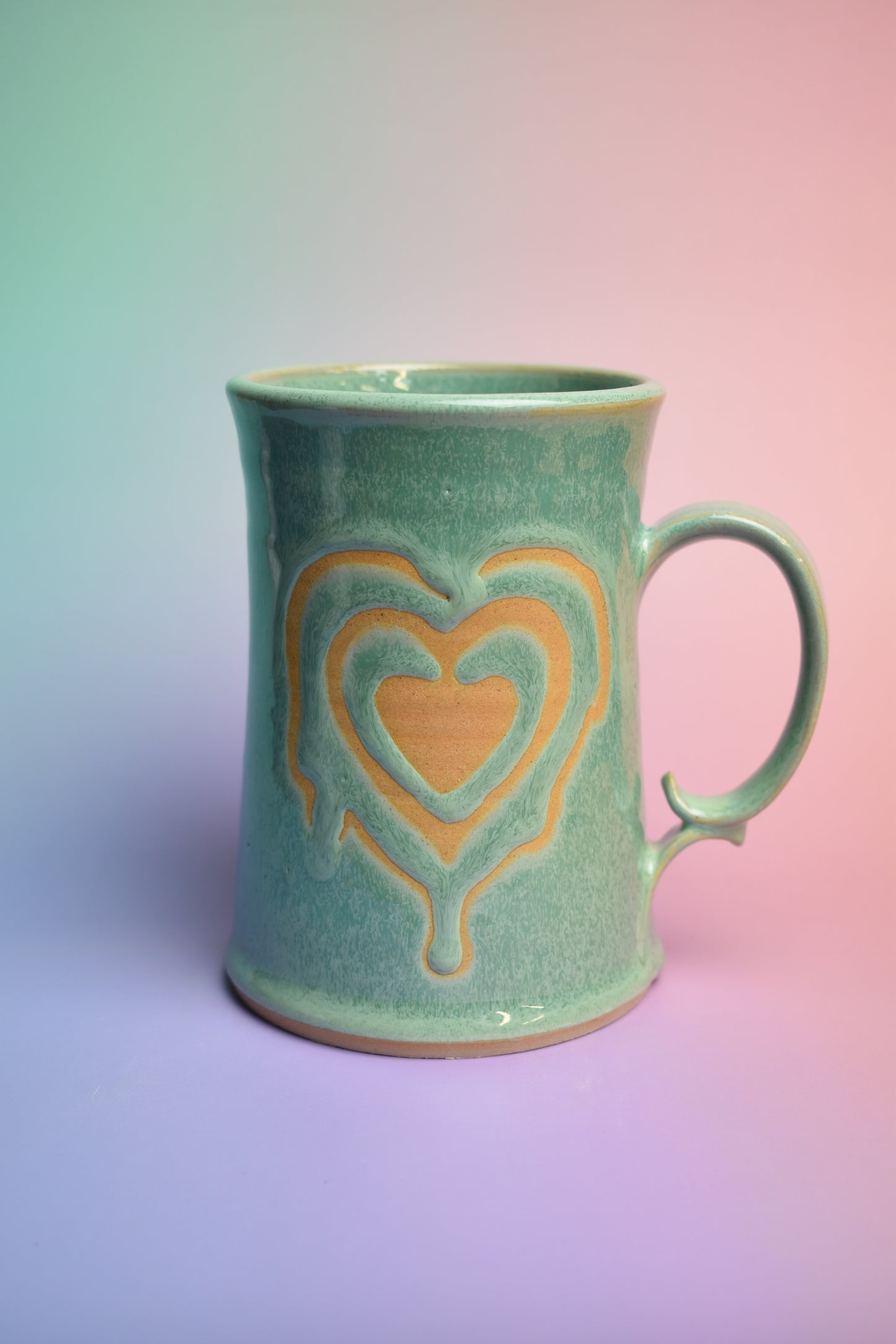 Valentine's mug #6